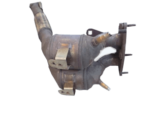 Катализатор от Alfa Romeo AL 2233720001