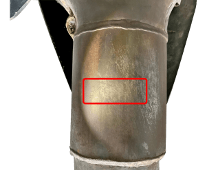 Катализатор от Ducati Ducati 21124-1 №3