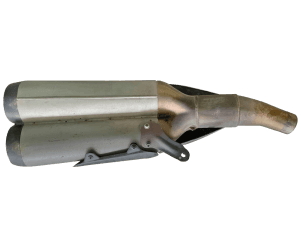 Катализатор от Ducati Ducati 21124-1