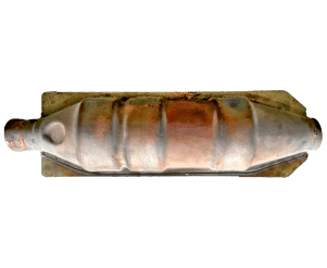 Катализатор от Ford 1C3C 5E212 AA