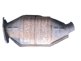 Катализатор Ford 5S71-5E212-CA 5S7C-5F297-CA