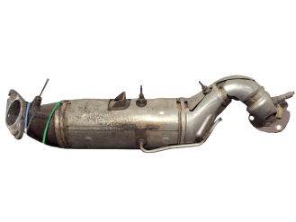 Катализатор Ford GB3G-5H270-CH