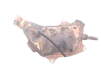 Катализатор от Subaru 7218 №3