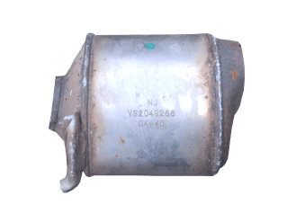 Катализатор от Volvo VS2049258