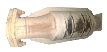 Катализатор от Hyundai - Kia 3C290 №1