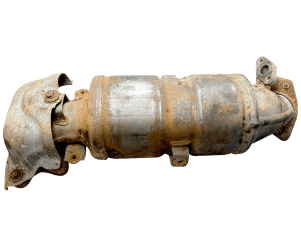 Катализатор от Honda 7Y1E0292/13560UF