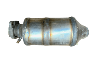 Катализатор от Jaguar KK8M-5E212-AA / KAT 231 №1