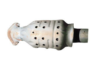 Катализатор от Hyundai - Kia 2GBR7