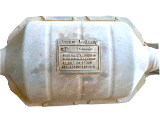 Катализатор от Tata 279049100146 №1