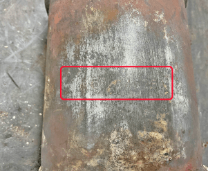 Катализатор от Toyota N45 C46258 №3