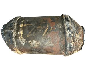 Катализатор от Toyota N45 C46258