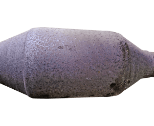 Катализатор от Toyota T21