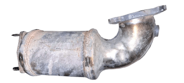 Катализатор от General Motors 12656266 №1