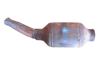 Катализатор от Toyota N435 A25691