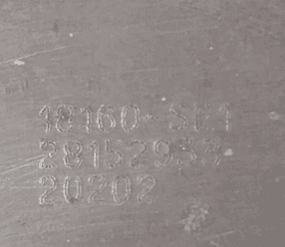 Катализатор от General Motors 28152953