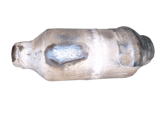 Катализатор от Ford L5F297DC