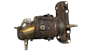 Катализатор от Hyundai - Kia 3L29