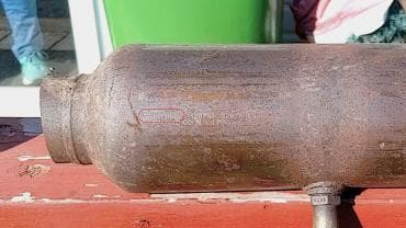 Катализатор от Chrysler - Dodge 2551304X