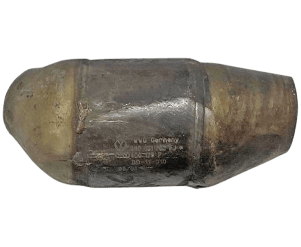 Катализатор от Audi - Volkswagen 4D0131702FJ 4D0178P