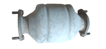 Катализатор от Chery T21-1205210 №1