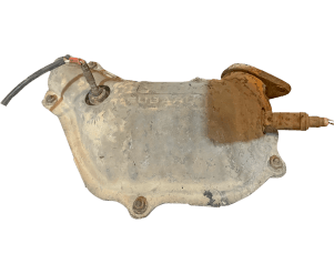 Катализатор от Subaru 8325