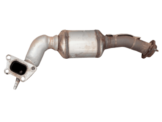 Катализатор от General Motors - Holden 92281941