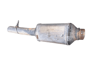 Катализатор от Ford 5R29-5E213-BB №1