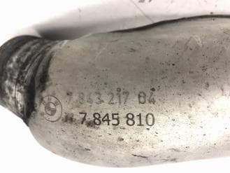 Катализатор от BMW 7845810 7843217 №4