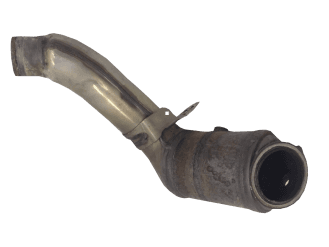 Катализатор от BMW 7845810 7843218 №2