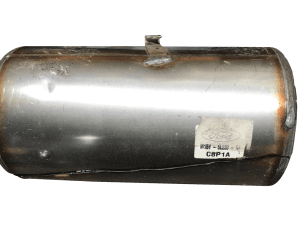 Катализатор от Ford M1BY-5L230-AA №1