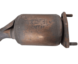 Катализатор от Chevrolet - Daewoo CNEE27 №1