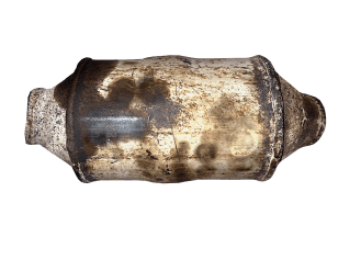 Катализатор от Chrysler 52855732AD №2