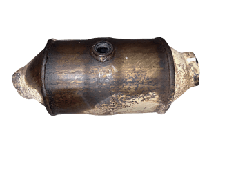 Катализатор от Chrysler 52855732AD №1