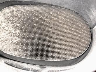 Катализатор от Ford 1S81 5E212 EF №4