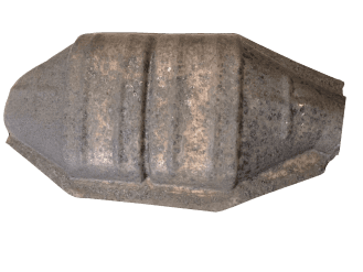 Катализатор от Ford 1S81 5E212 EF