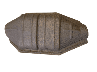 Катализатор от Ford 1S81 5E212 EF