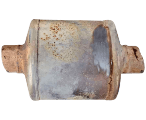 Катализатор от Ford F6U5-5E212-AA