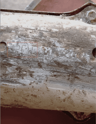 Катализатор от Suzuki 72FW №3