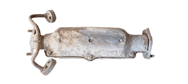 Катализатор от Suzuki 72FW