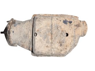 Катализатор Ford YL54-5E212-BA