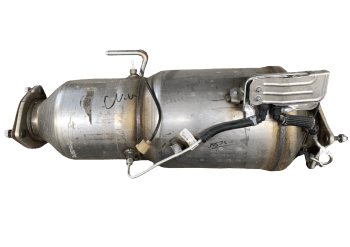 Катализатор от Chrysler - Dodge 023AB