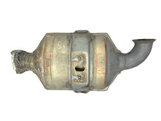 Катализатор от Ford 8M51-5E211-LA 8M51-5F297-LA №1