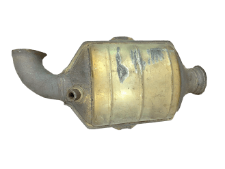 Катализатор от Ford 8M51-5E211-LA 8M51-5F297-LA №2