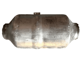 Катализатор от Ford HL3V-5F297-AA №1