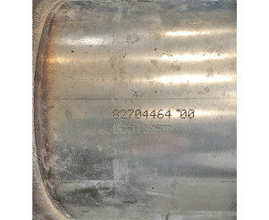 Катализатор от Unknown/None 82704464 80516857 №2