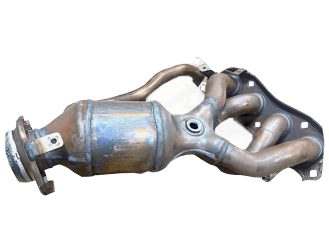 Катализатор от Toyota AT 24180 №2