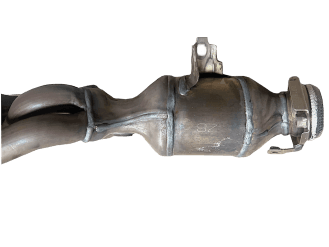 Катализатор от Toyota AT 24180 №3