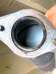 Катализатор от Opel - Vauxhall 12677466 №4