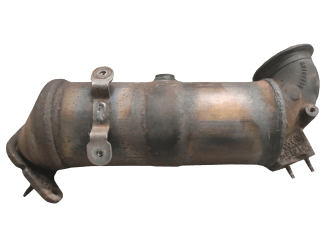 Катализатор от Opel - Vauxhall 12677466 №1