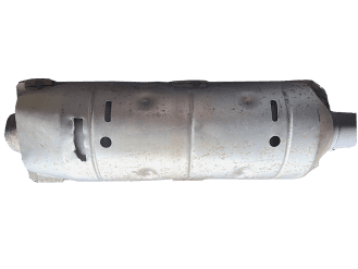 Катализатор Ford 2C2C JA OXE